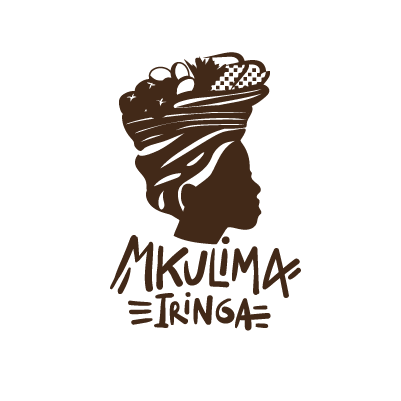 Logotipo de Mkulima Iringa diseñado por Baética